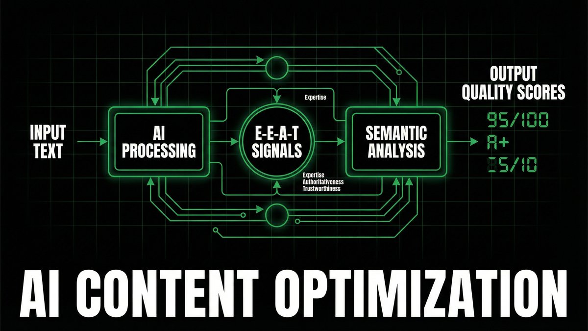 Advanced AI-Driven Content Optimization for 2026