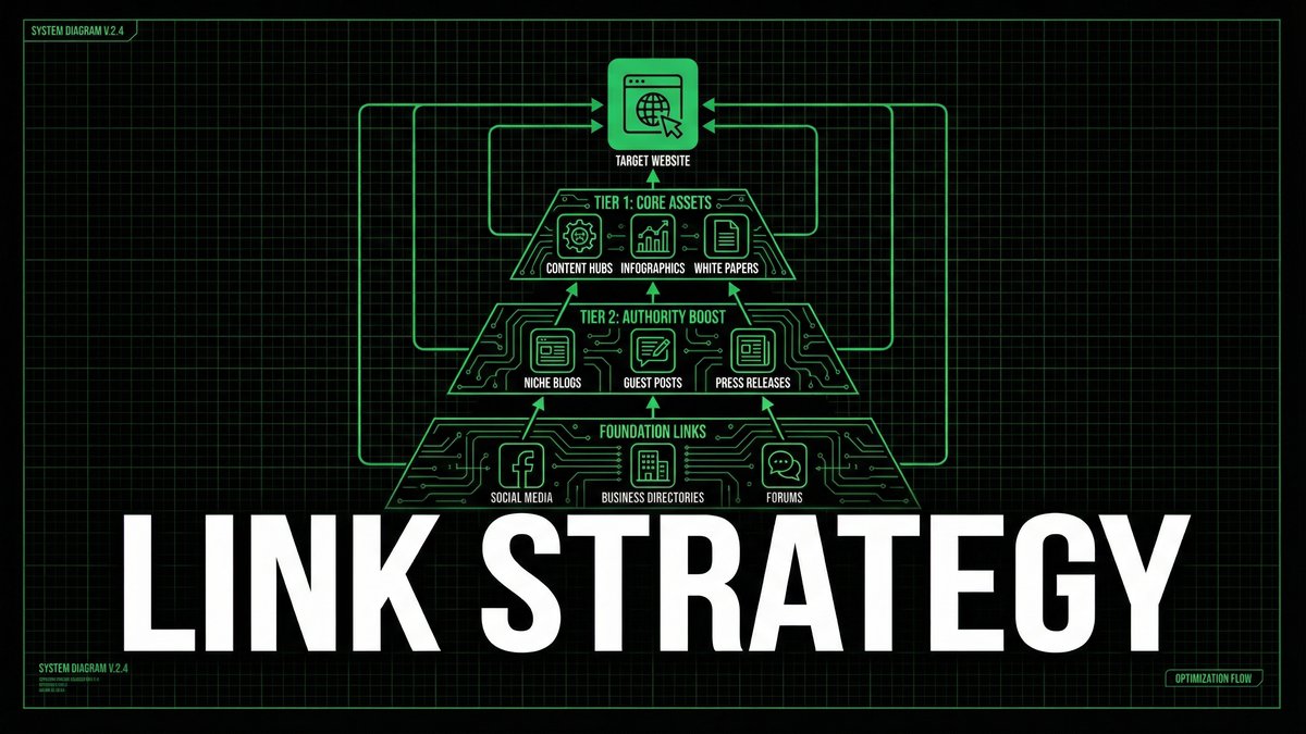 Backlink Building Strategies That Work in 2026