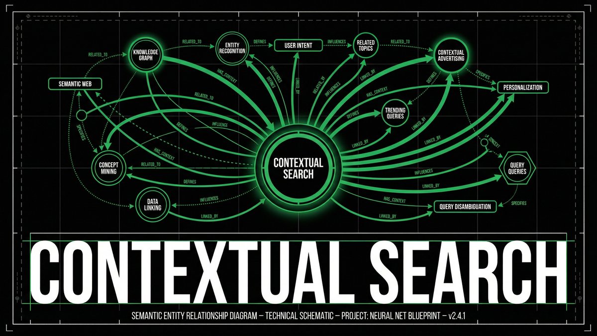 Beyond Keywords: Contextual Search in 2026