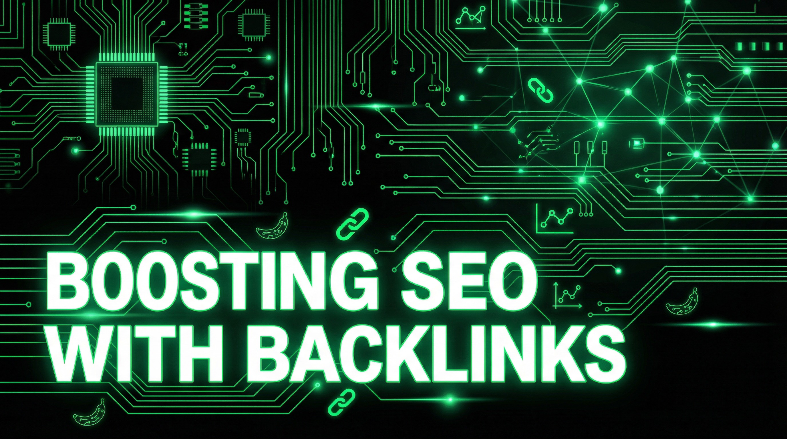 Boosting Your SEO Presence with Backlinks