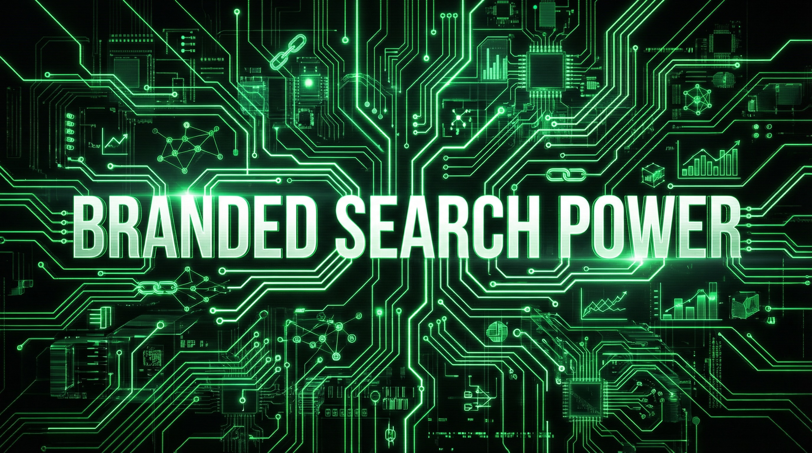 The Hidden Power of Branded Search
