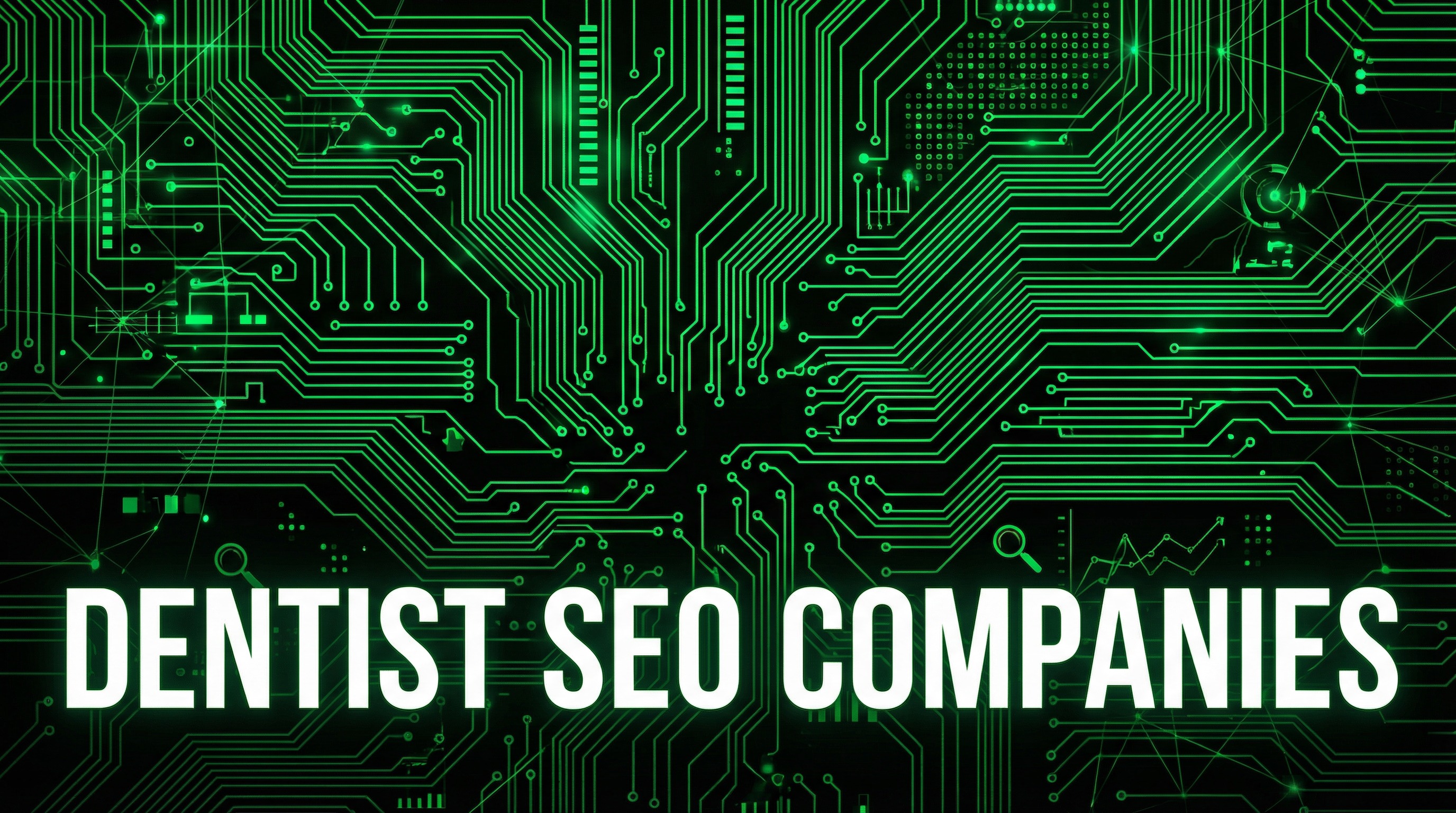 Top Dentist SEO Companies: What to Look For