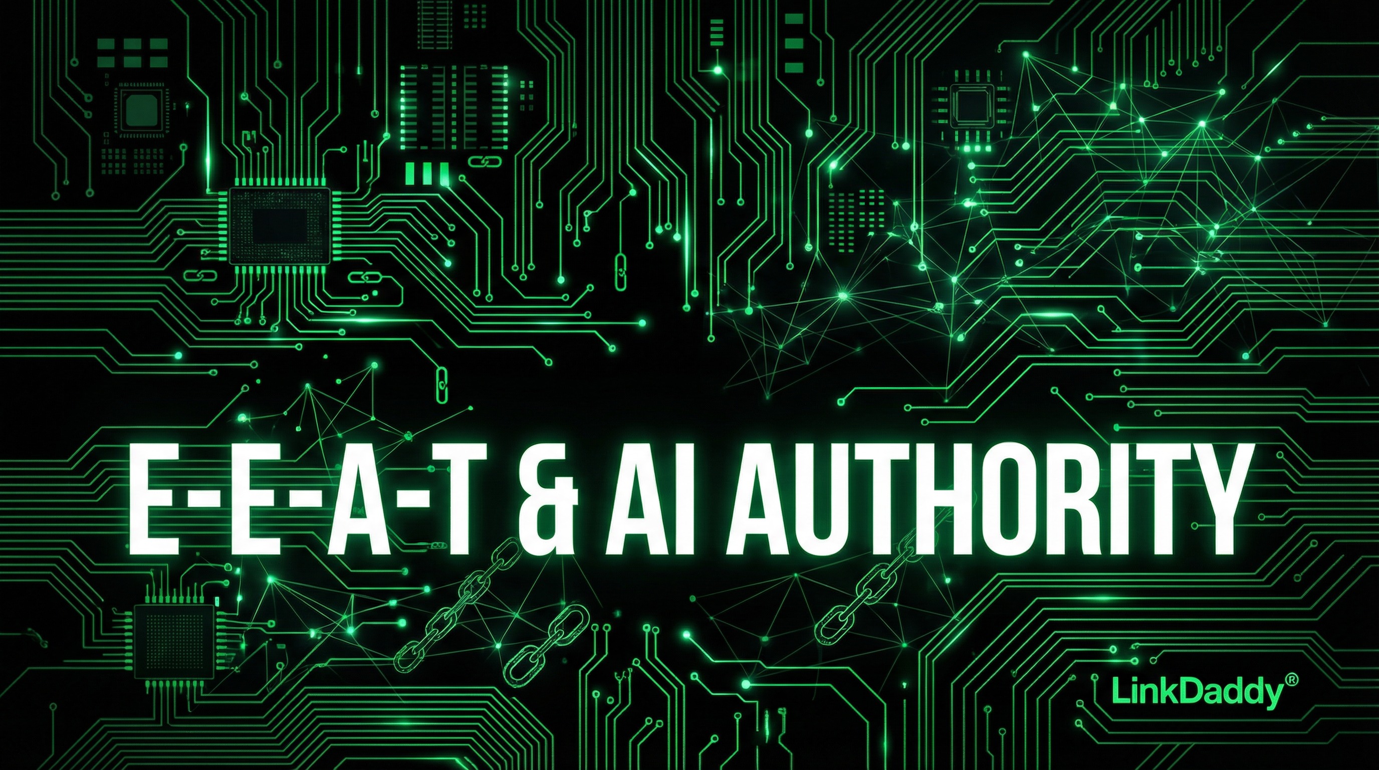 E-E-A-T & AI: Leveraging AI for Authority Signals