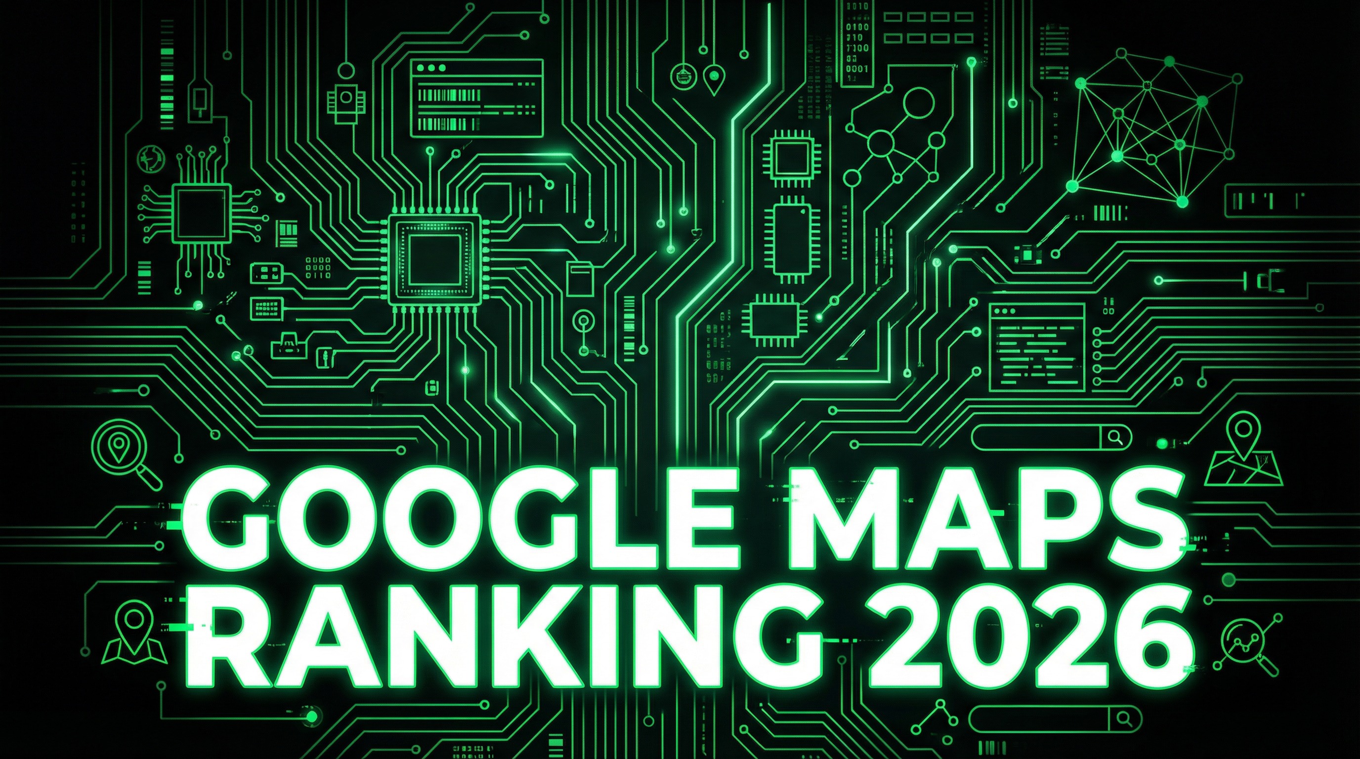 Google Maps Tips for Boosting Your Local Ranking