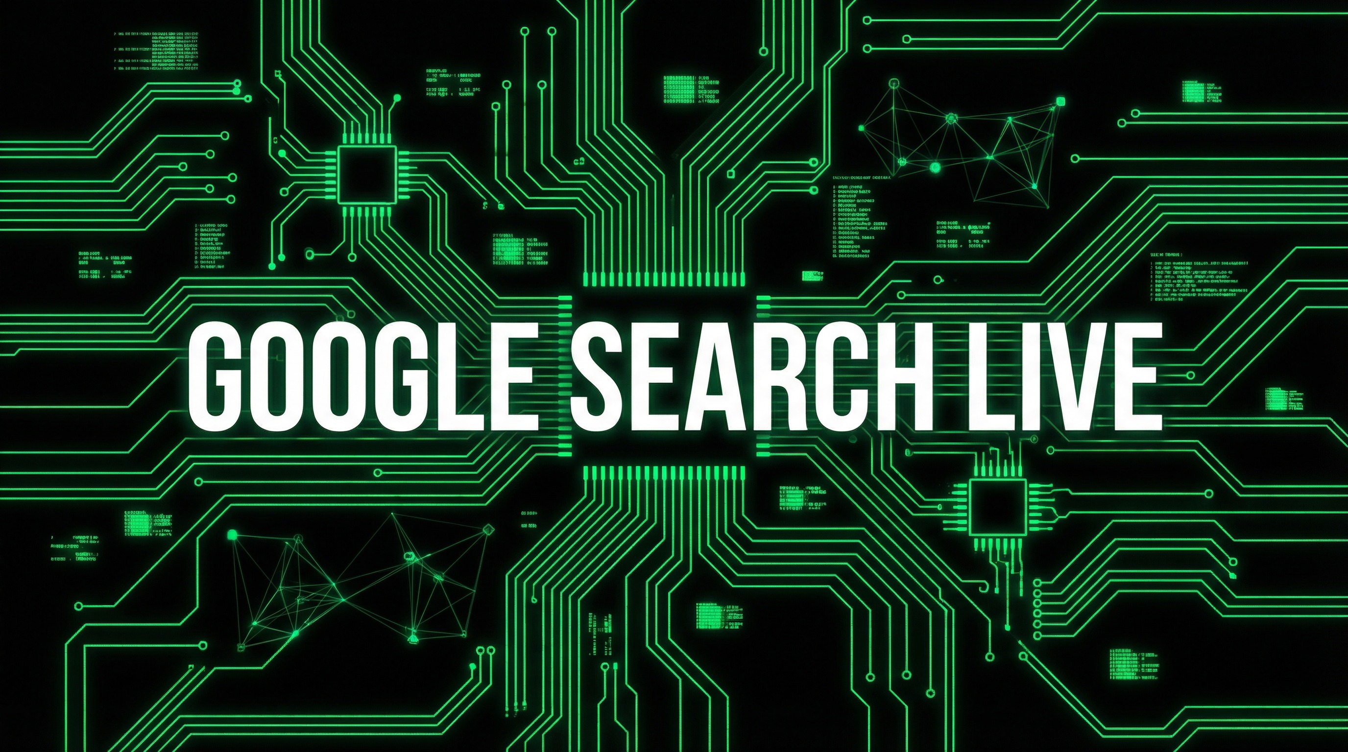 Google Search Live: Voice-Powered AI Interaction Google Search Live: Voice-Powered AI Interaction - LinkDaddy SEO and Link Building