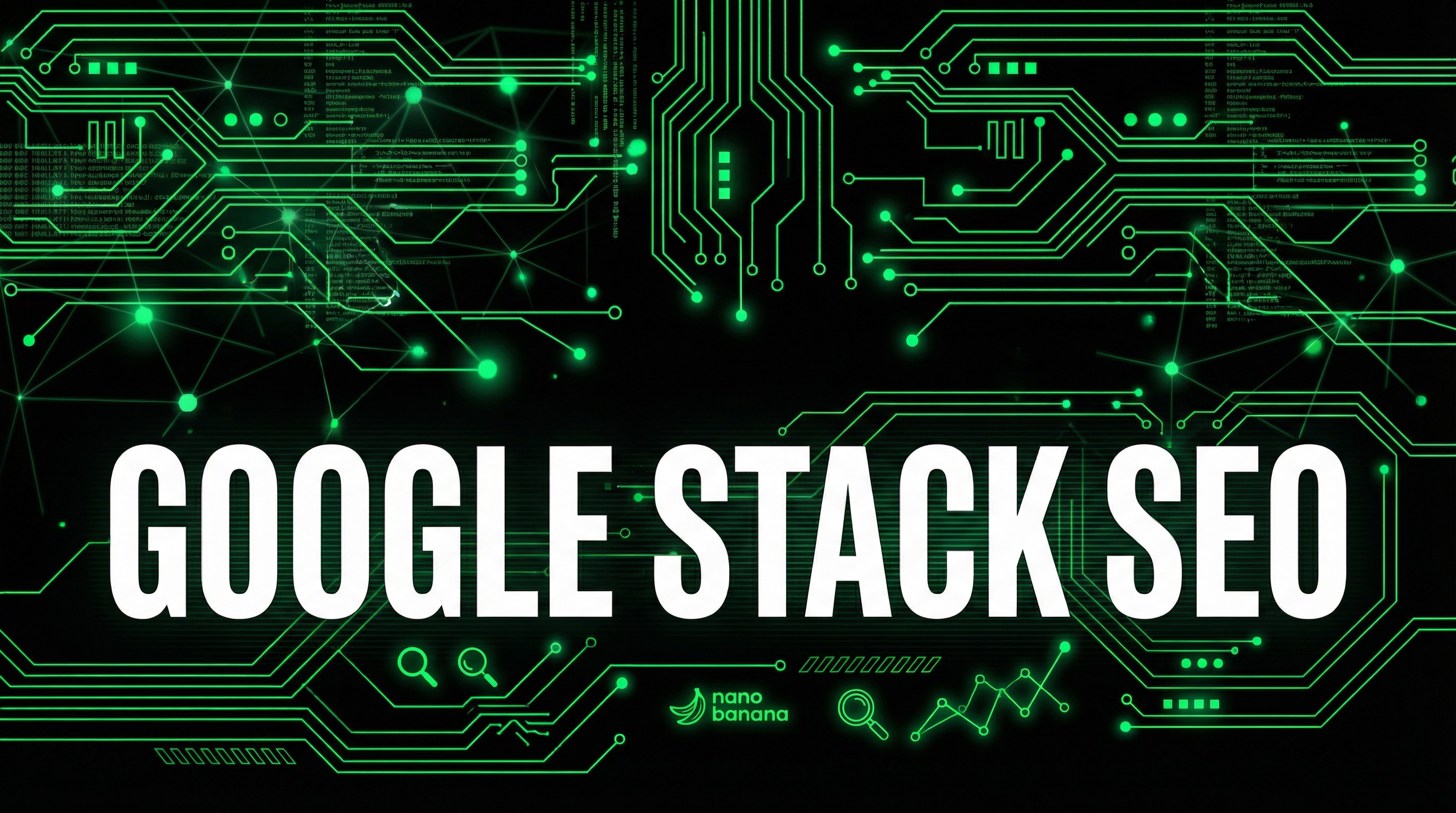 What Are Google Authority Stacks?