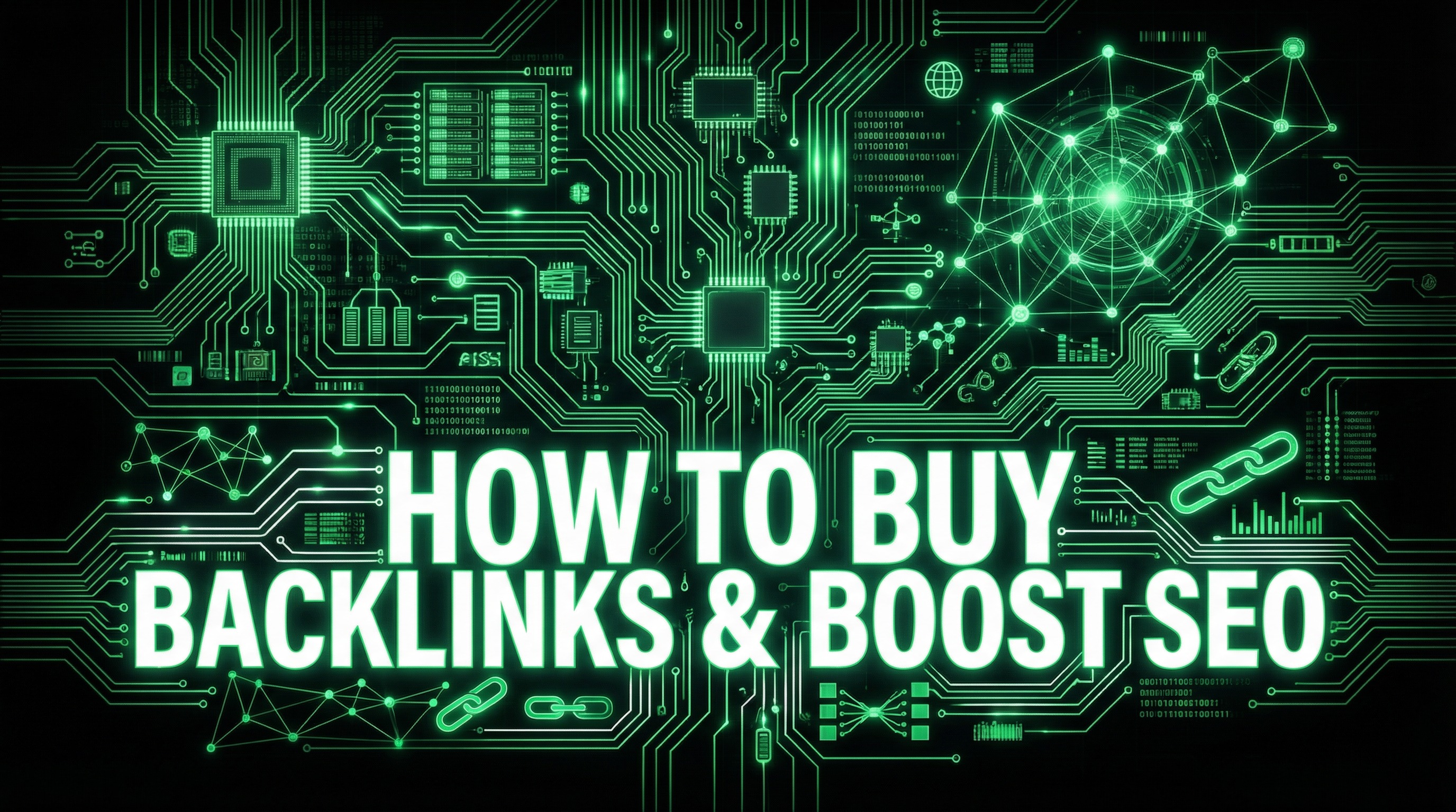 How to Buy Backlinks and Boost SEO in 2026