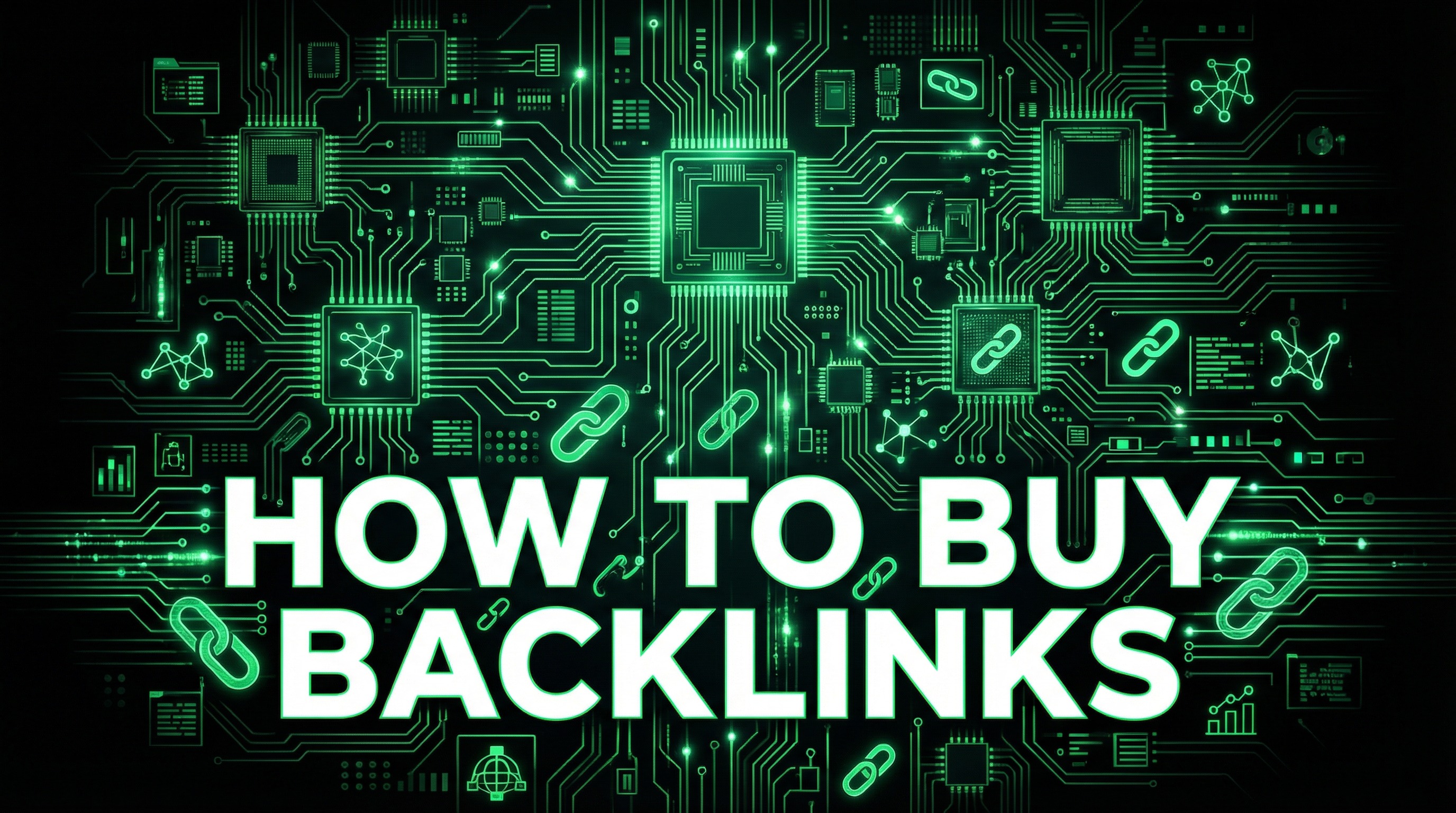 How to Buy Backlinks and Boost SEO How to Buy Backlinks and Boost SEO - LinkDaddy SEO and Link Building
