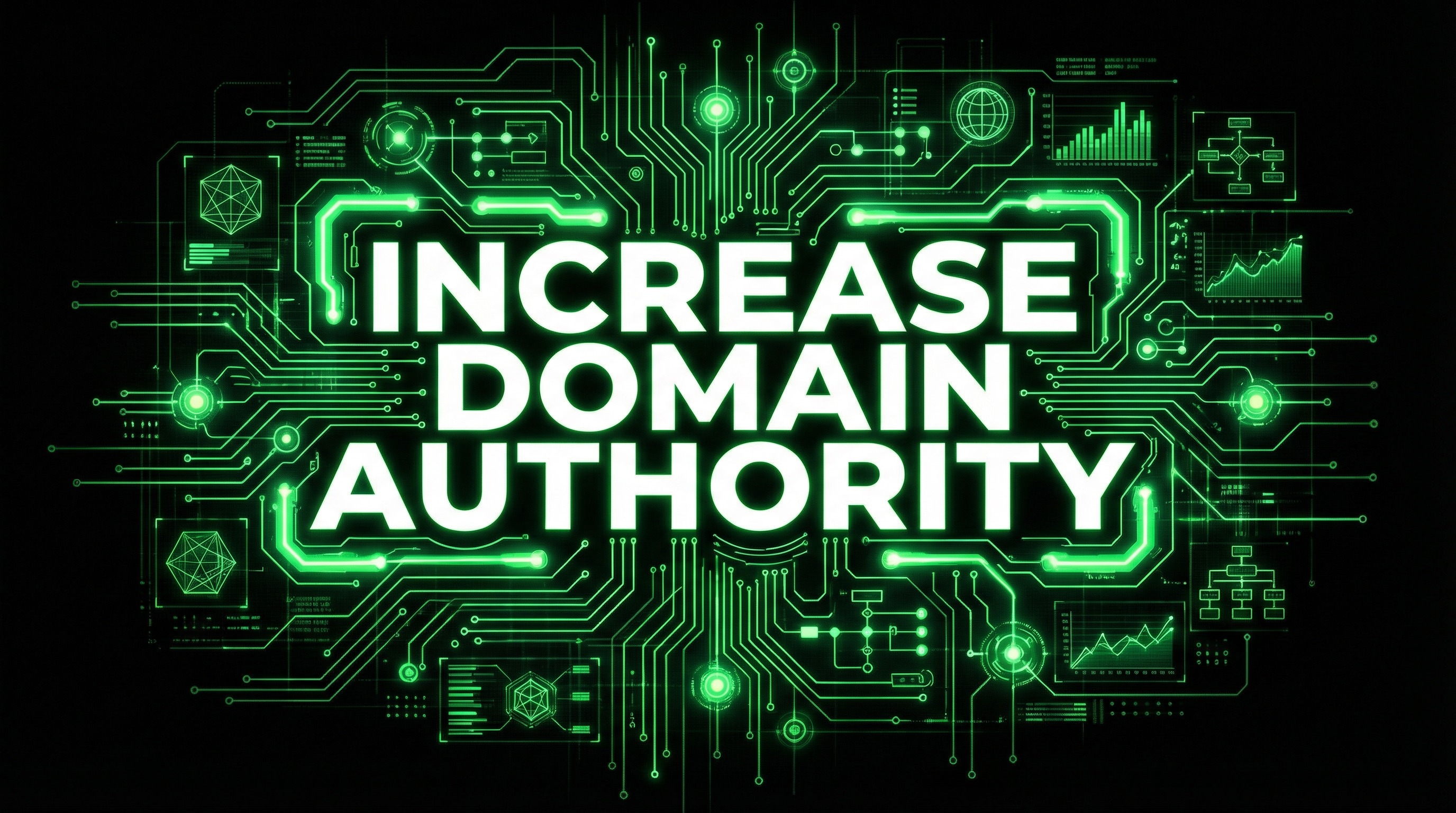 How to Increase Domain Authority: The Ultimate Guide