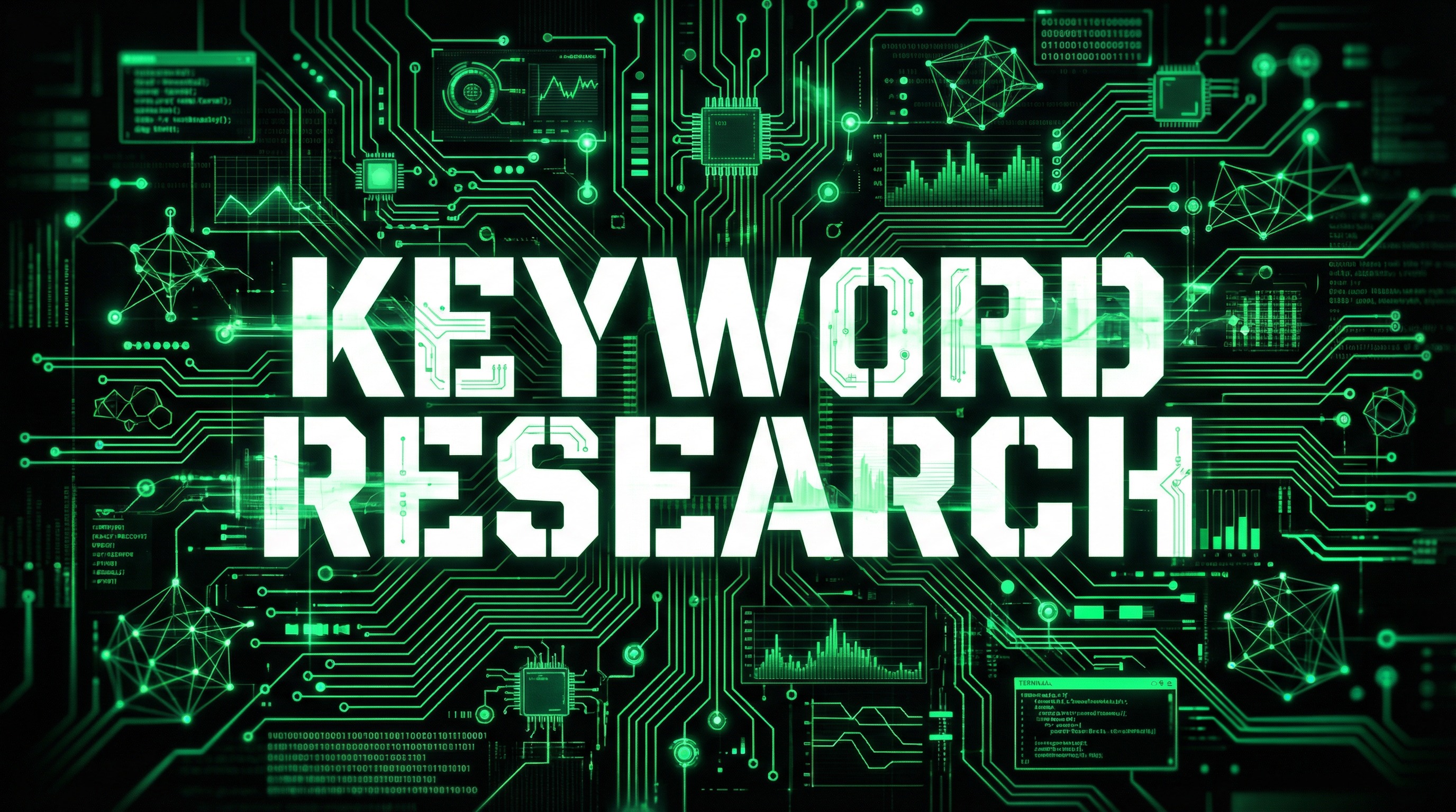 Keyword Research: How to Find High-Value Topics Keyword Research: How to Find High-Value Topics - LinkDaddy SEO and Link Building