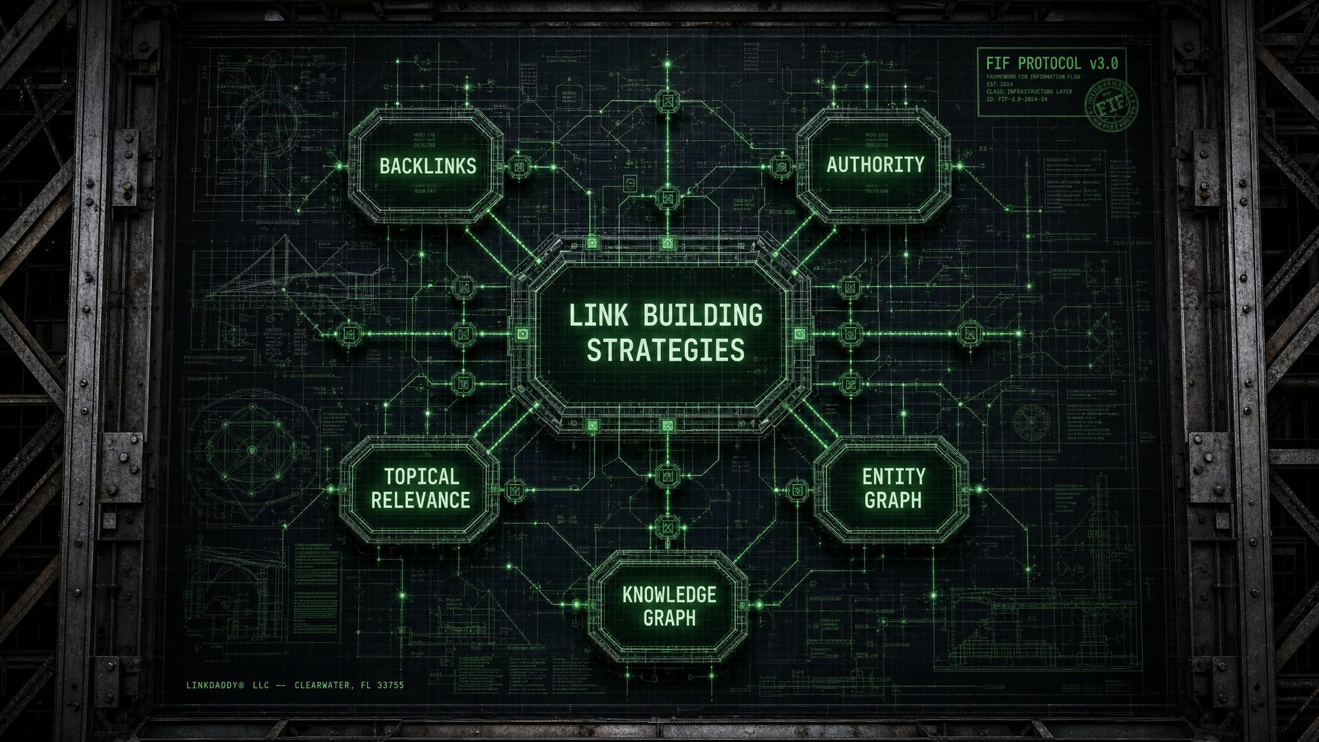 Link Building Strategies for 2026 Link Building Strategies for 2026 - LinkDaddy SEO