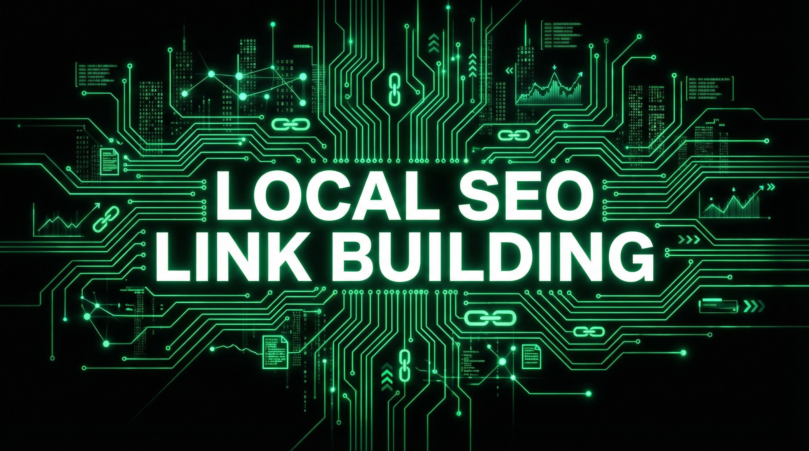 Mastering Local SEO with Advanced Link Building