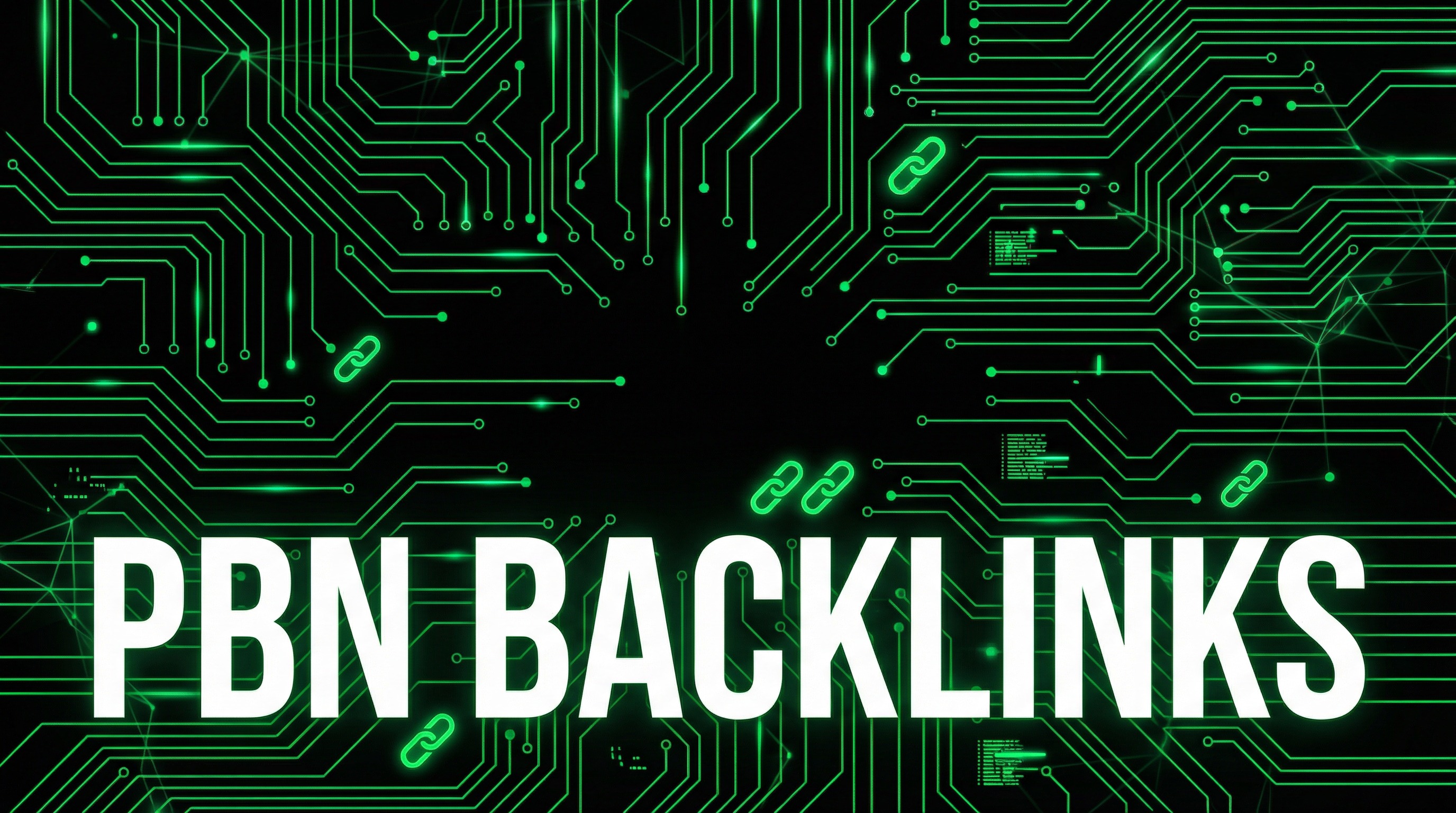 PBN Backlinks: What They Are and When to Use Them