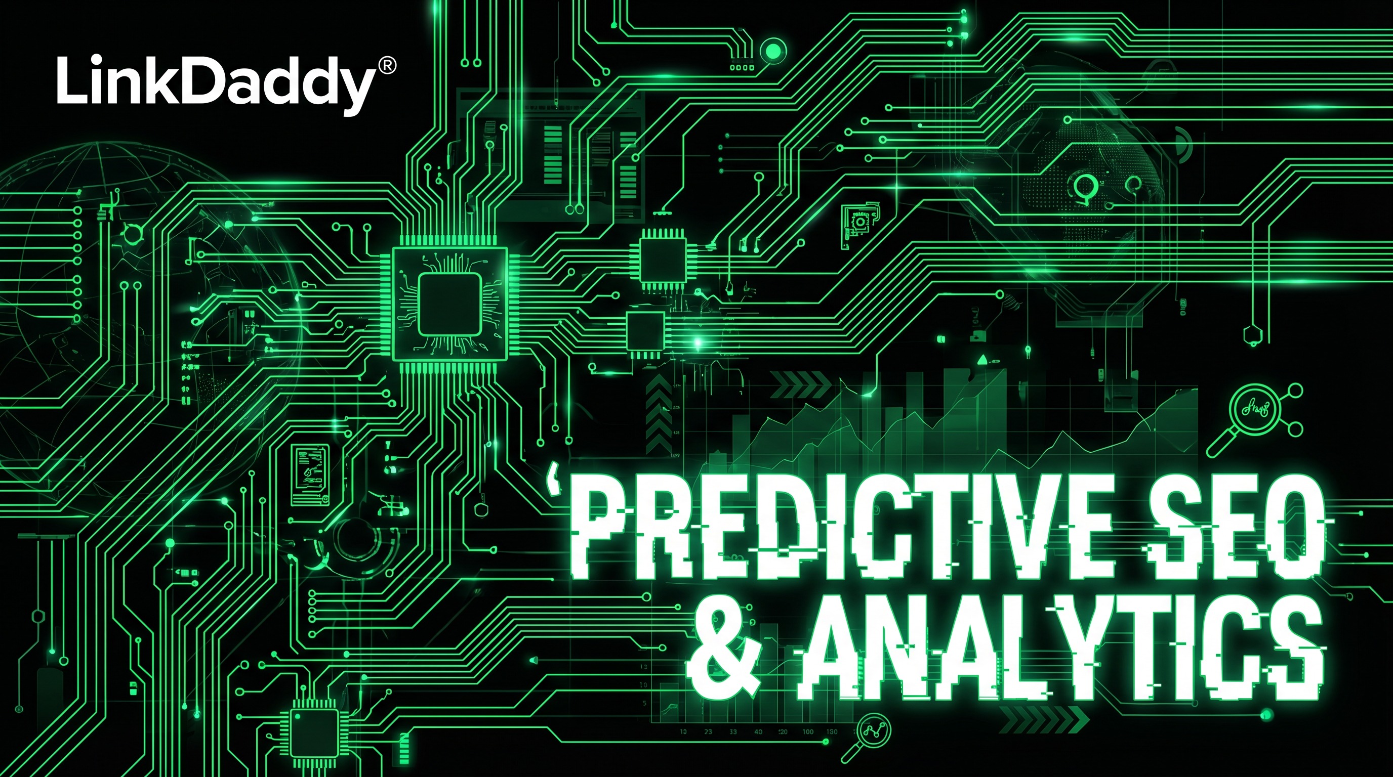Predictive SEO and Data Analytics for 2026