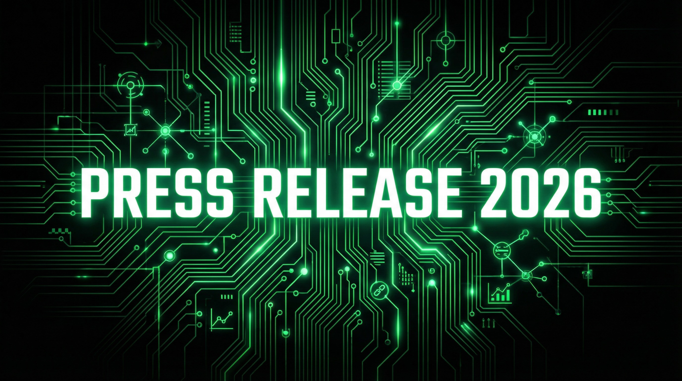 Press Releases in 2026: The Complete Strategy Guide