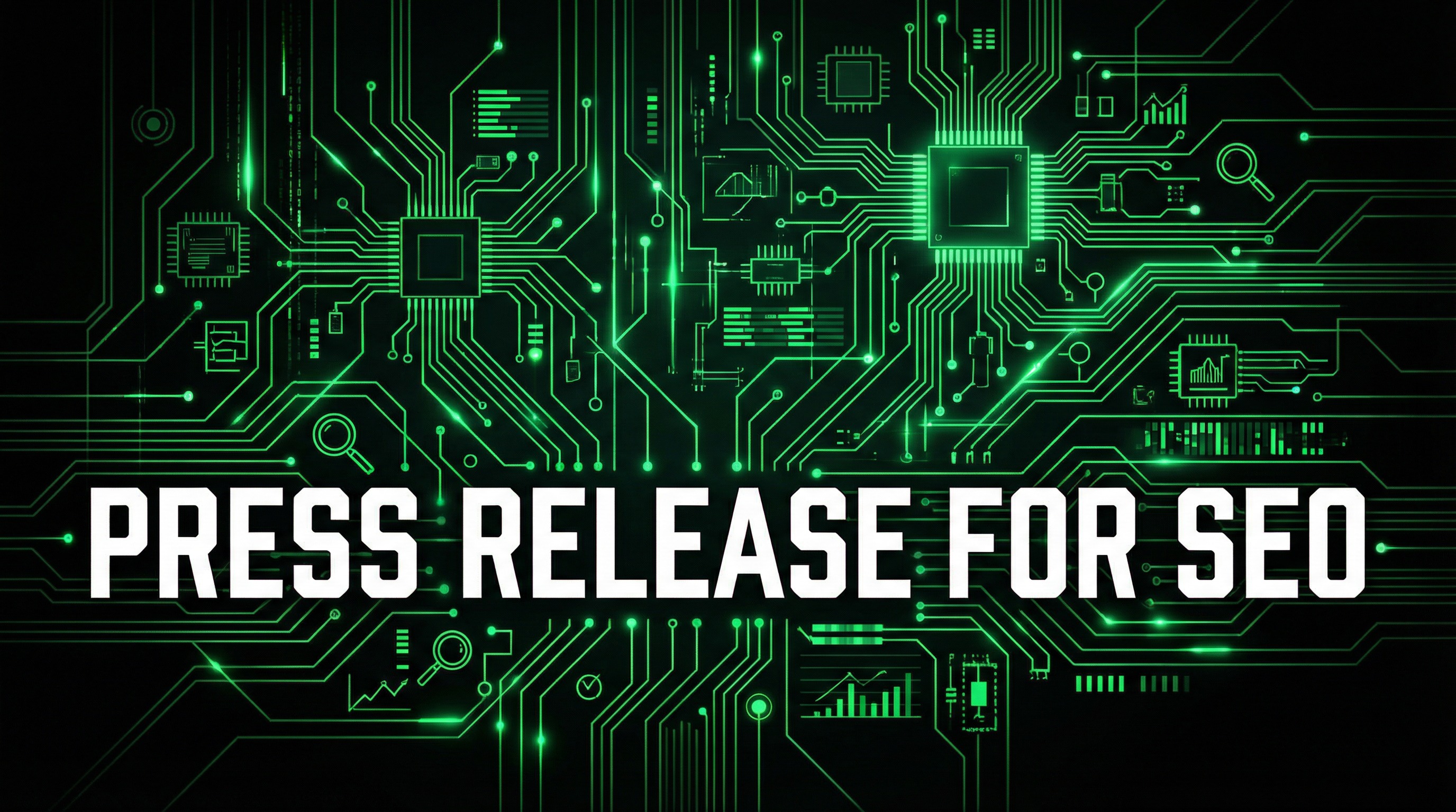 How to Write a Press Release for SEO