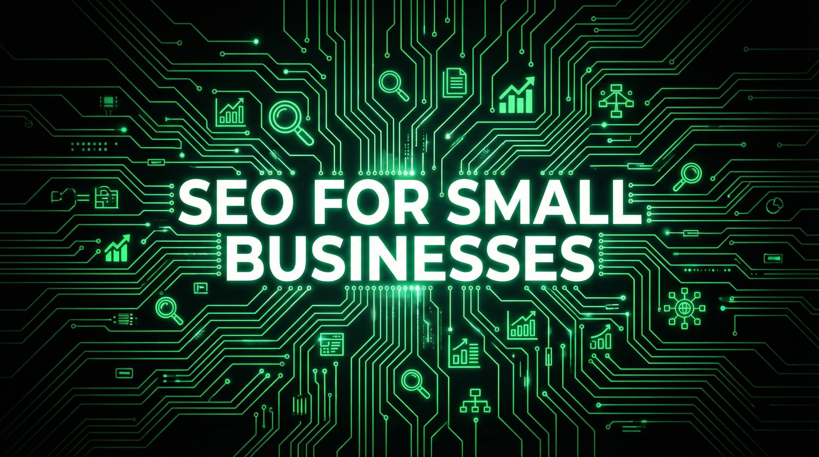 SEO for Small Businesses: Strategies That Actually Work