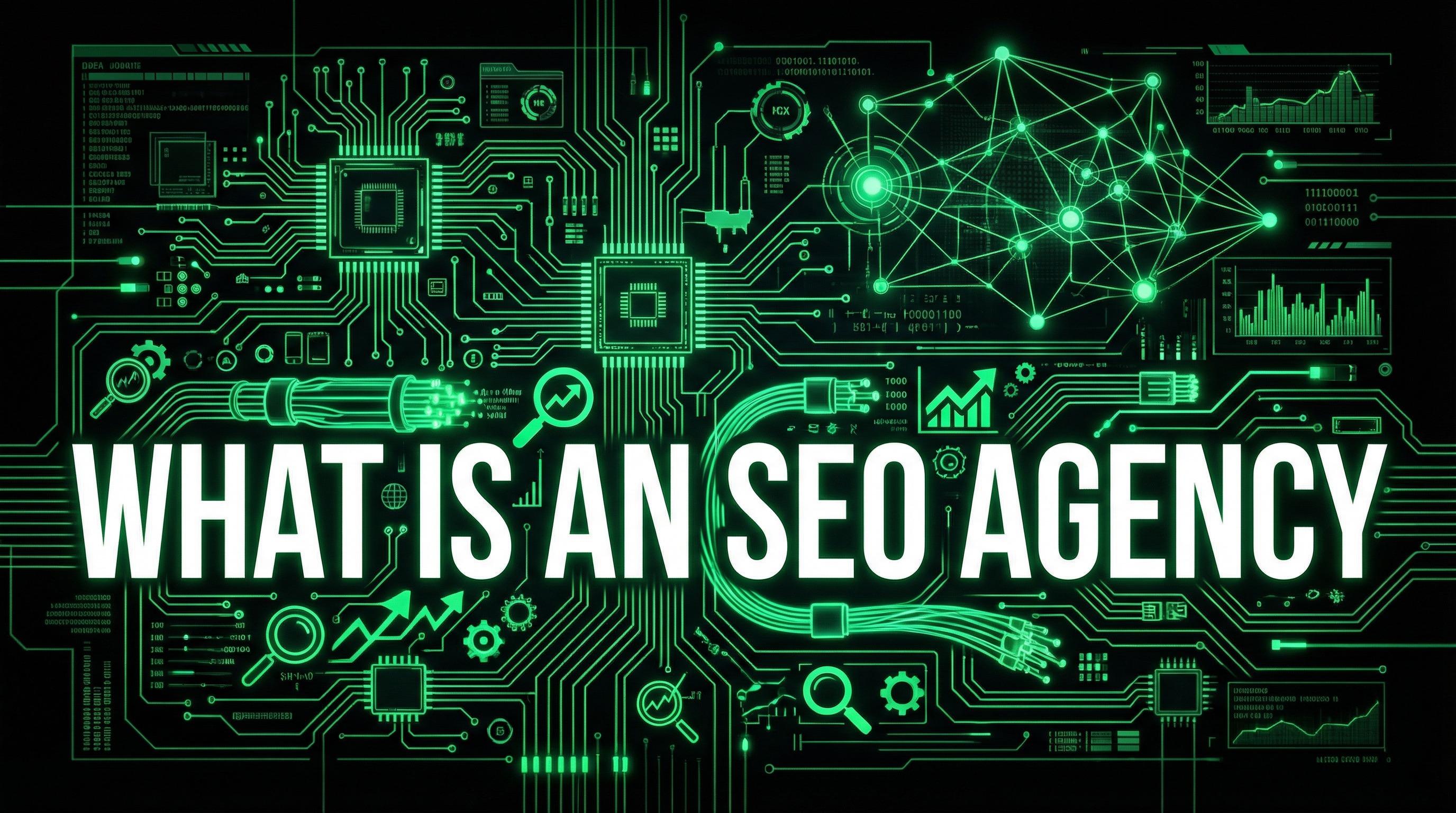 What Is an SEO Agency and Why You Should Use One