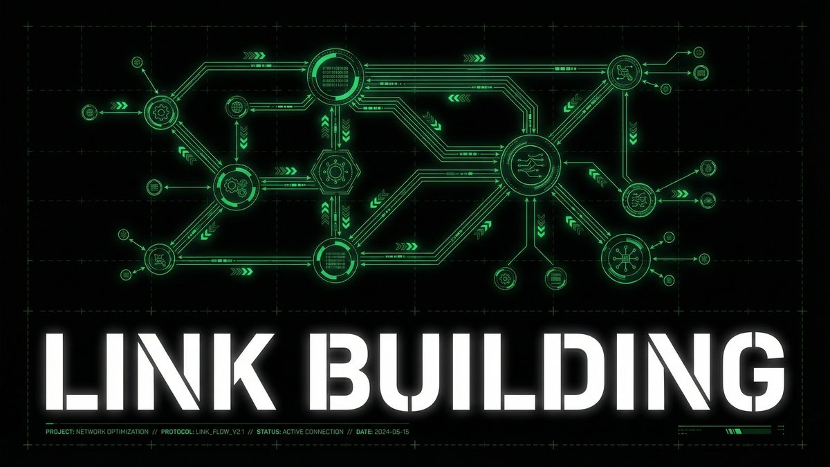 What Is Link Building and How Does It Work?