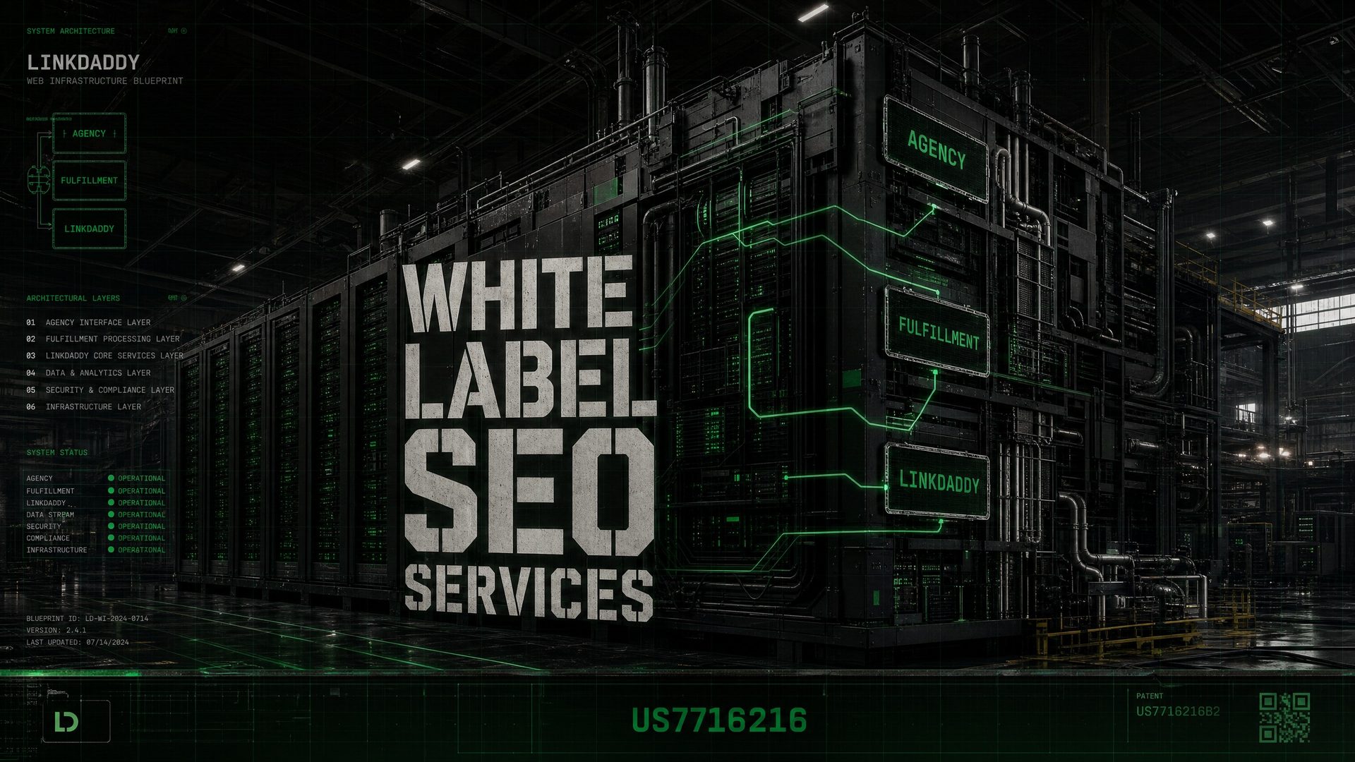 White Label SEO Services White Label SEO Services for Agencies - LinkDaddy