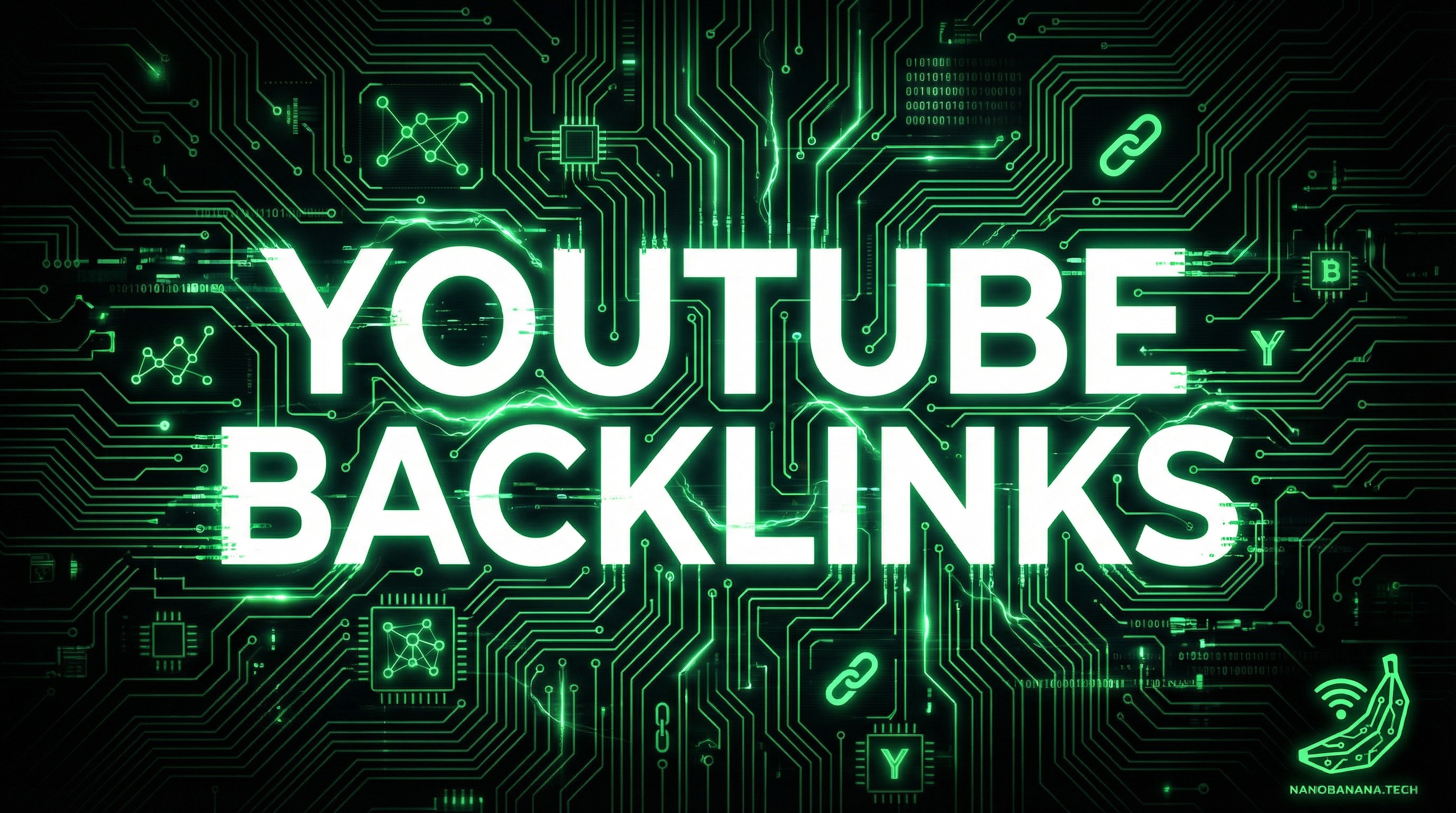 YouTube Backlinks: Why You Need Them